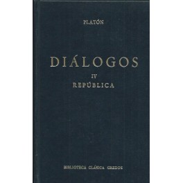 Diálogos IV: República
