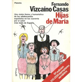 Hijas De María