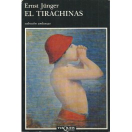El Tirachinas
