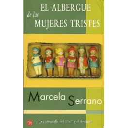 El Albergue de las Mujeres Tristes