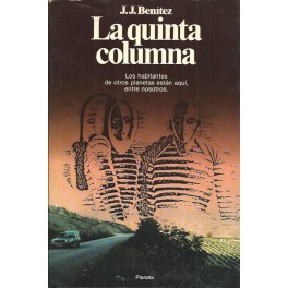 La Quinta Columna