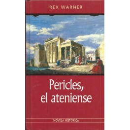 Pericles el Ateniense