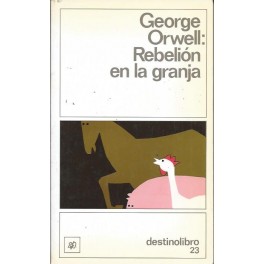 Rebelión en la Granja