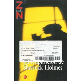 Las Aventuras de Sherlock Holmes