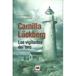 Los Vigilantes del Faro