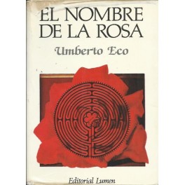 El Nombre de la Rosa