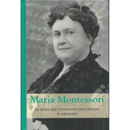 Maria Montesori