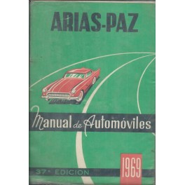 Manual de Automóviles