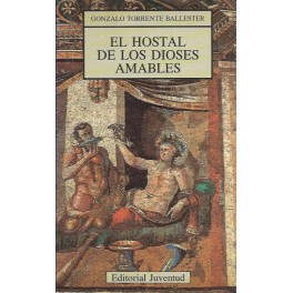 El Hostal de los Dioses Amables