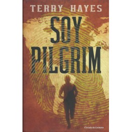 Soy Pilgrim