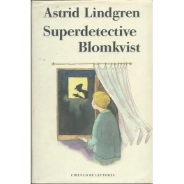 Superdetective Blomkvist