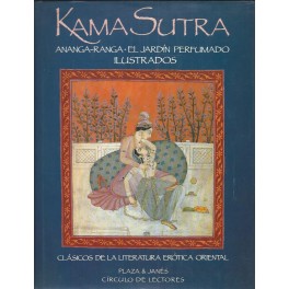 El Kamasutra