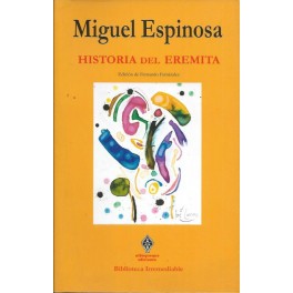 Historia del Eremita