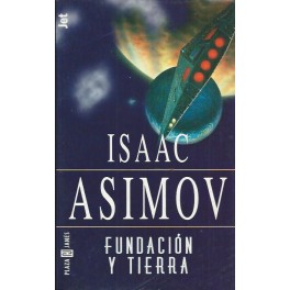 Trilogía de las Fundaciones