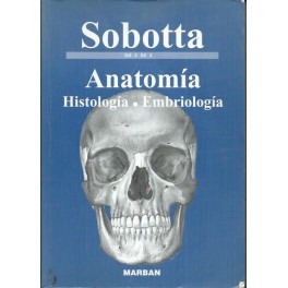 Sobotta mini: Anatomía - Histología - Embriología