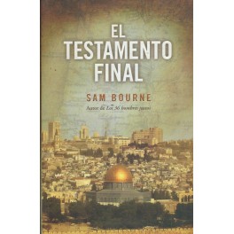 El testamento final