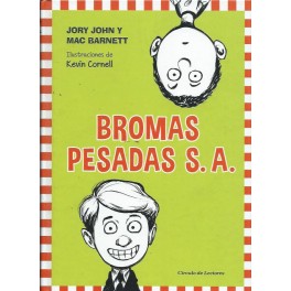 El chico que perdió la cabeza