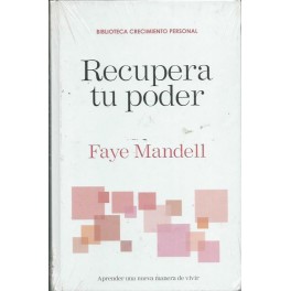 Recupera tu poder