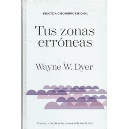 Tus zonas erróneas