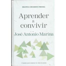 Aprender a convivir