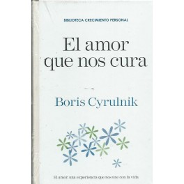 El amor que nos cura