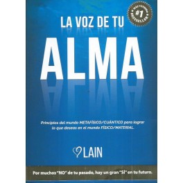 La Voz de tu Alma