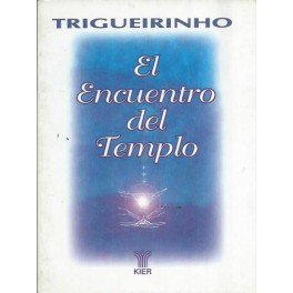 El encuentro del Templo