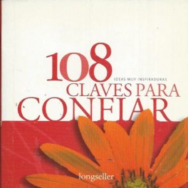 108 claves para confiar