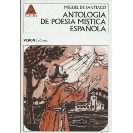 Antología de Poesía Mística Española