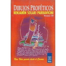 Dibujos proféticos