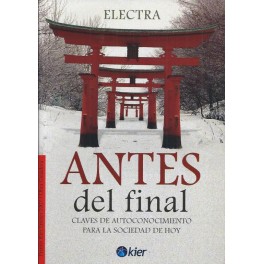 Antes del final