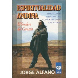 Espiritualidad Andina