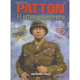 Patton: El último guerrero