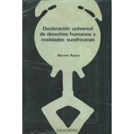 La descolonización de África: África austral y el Cuerno de África