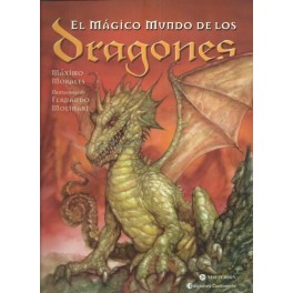 El mágico mundo de los Dragones