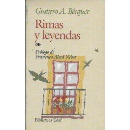 Rimas y Leyendas