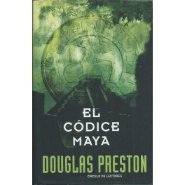 El Códice Maya