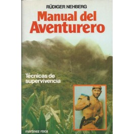 Manual del Aventurero