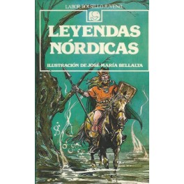 Leyendas nórdicas