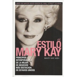 El estilo Mary Kay