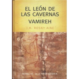 El León de las cavernas - Vamireh