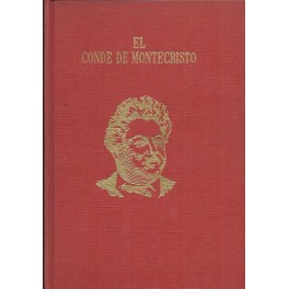 El Conde de Montecristo