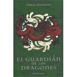 El Guardián de los Dragones