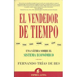 El Vendedor del Tiempo