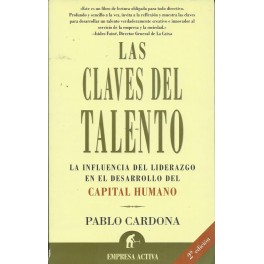 Las Claves del Talento