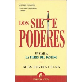 Los Siete Poderes