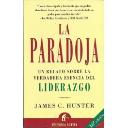 La Paradoja