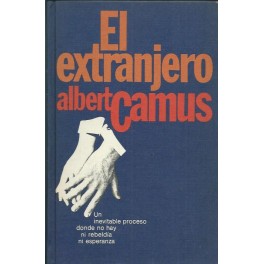 El Extranjero