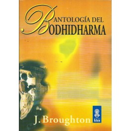 Antología del Bodhidharma