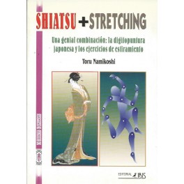 Shiatsu + Stretching